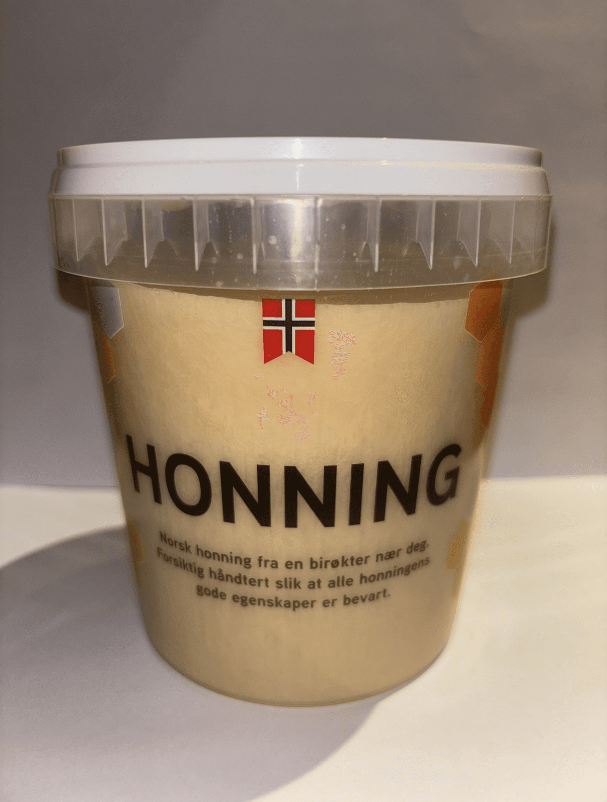 Vestfold Sommerhonning